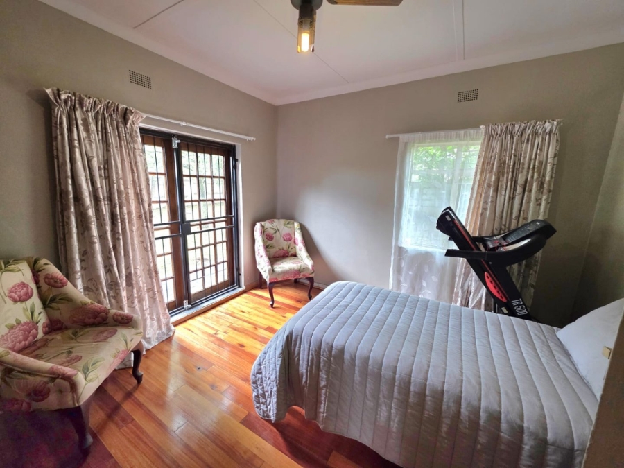 To Let 3 Bedroom Property for Rent in Jordania Free State